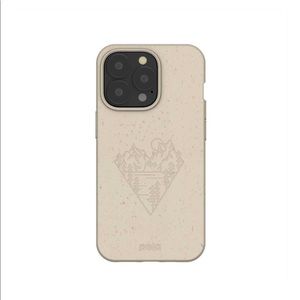 PELA iPhone 13 Pro protective case BNWOT